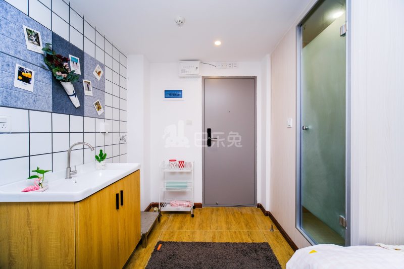 泊寓（蛇口东角头雷岭公社）6197746卧室图1