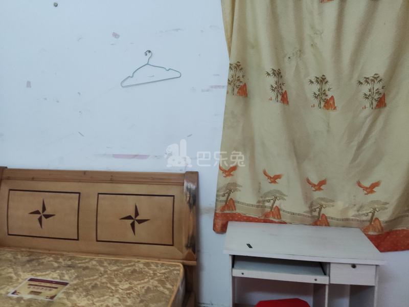 江夏村大塘大街30号6198676卧室图4