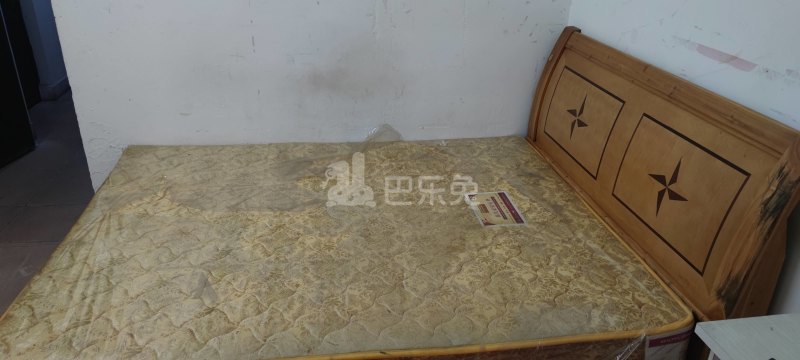 江夏村大塘大街30号6198676卧室图2