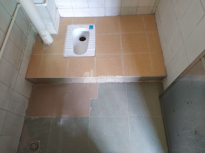 上元岗东街28号6200245卫生间图3