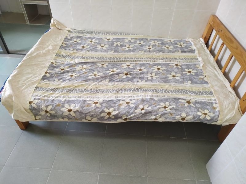 上元岗东街28号6200245卧室图2