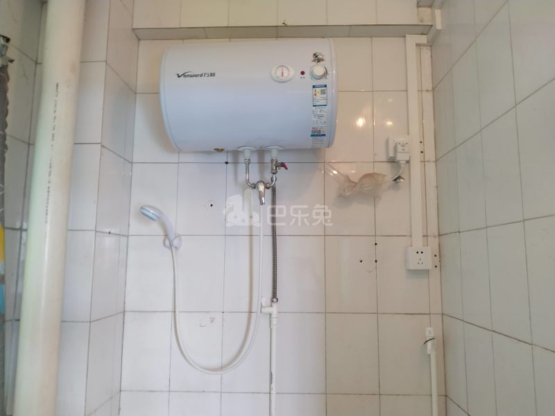 上元岗东街28号6200245卫生间图4