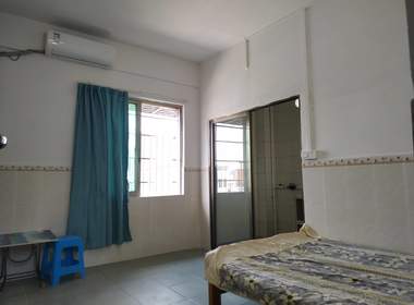 上元岗东街28号 1室0厅1卫