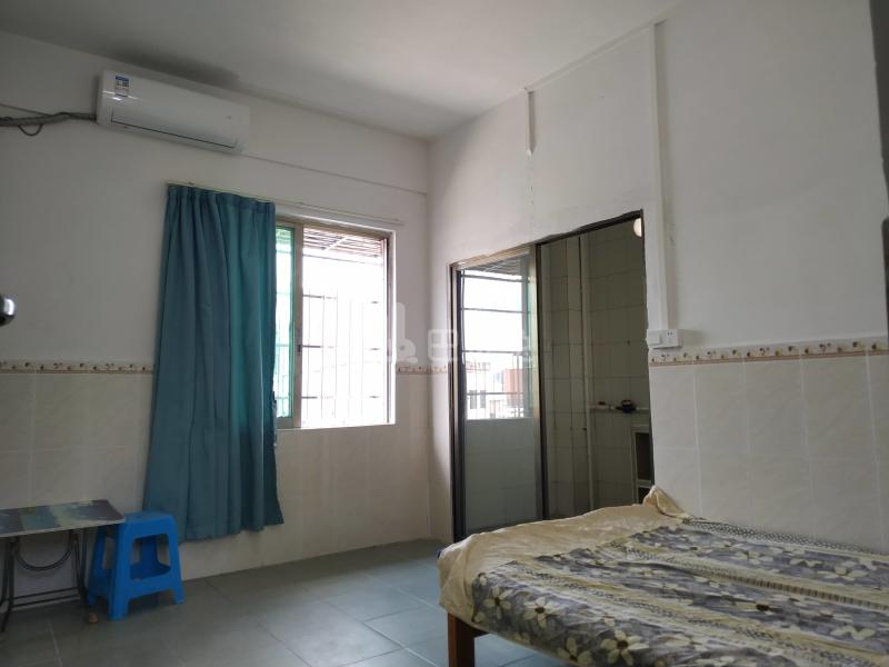 上元岗东街28号6200245卧室图1