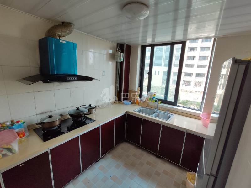 紫郡东苑6202803厨房图11