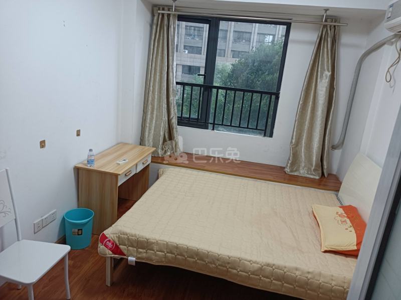 紫郡东苑6202803卧室图7