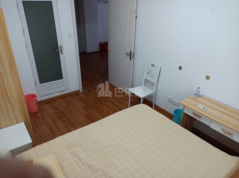 紫郡东苑6202803卧室图1