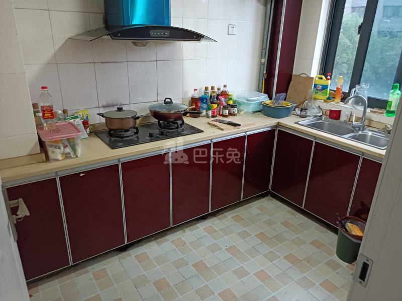 紫郡东苑6202803厨房图10