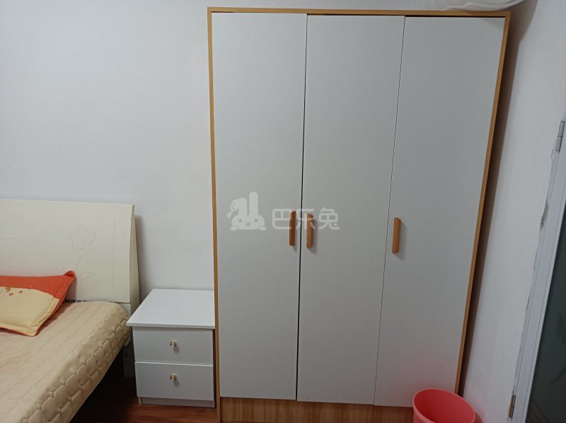 紫郡东苑6202803卧室图2