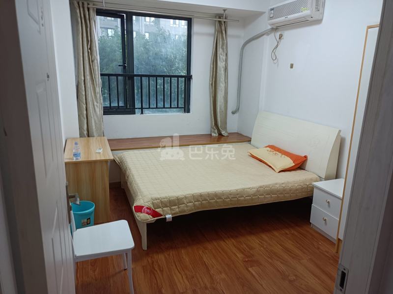 紫郡东苑6202803卧室图4