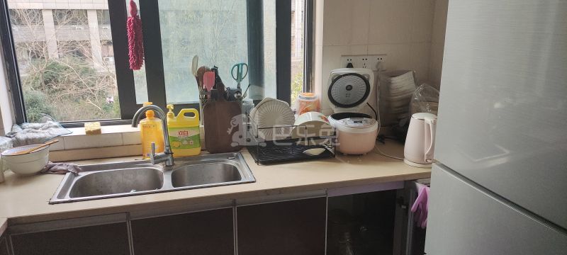 紫郡东苑6202803厨房图9