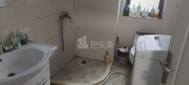 紫郡东苑6202803卫生间图12