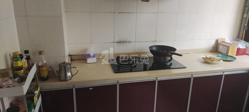 紫郡东苑6202803厨房图8