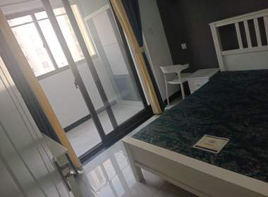 培元新苑 2室1厅1卫