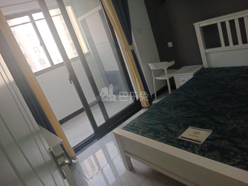 培元新苑6207059卧室图0