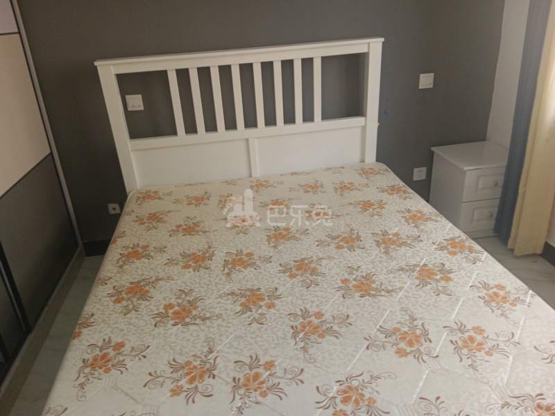 培元新苑6207059卧室图3