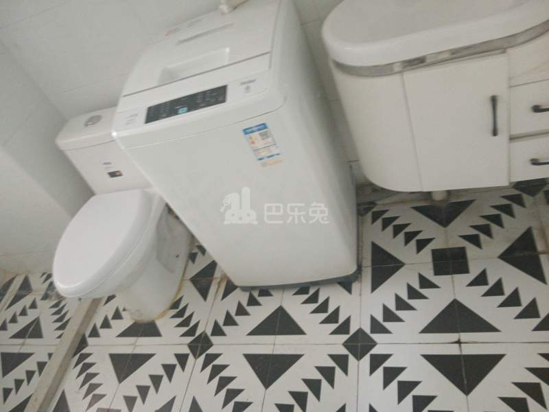 培元新苑6207059卫生间图5