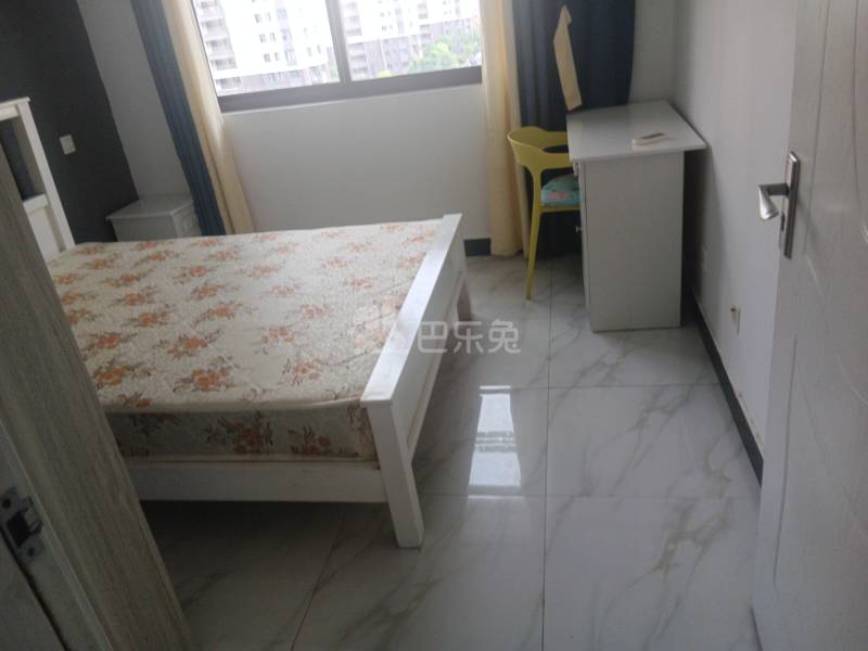 培元新苑6207059卧室图2