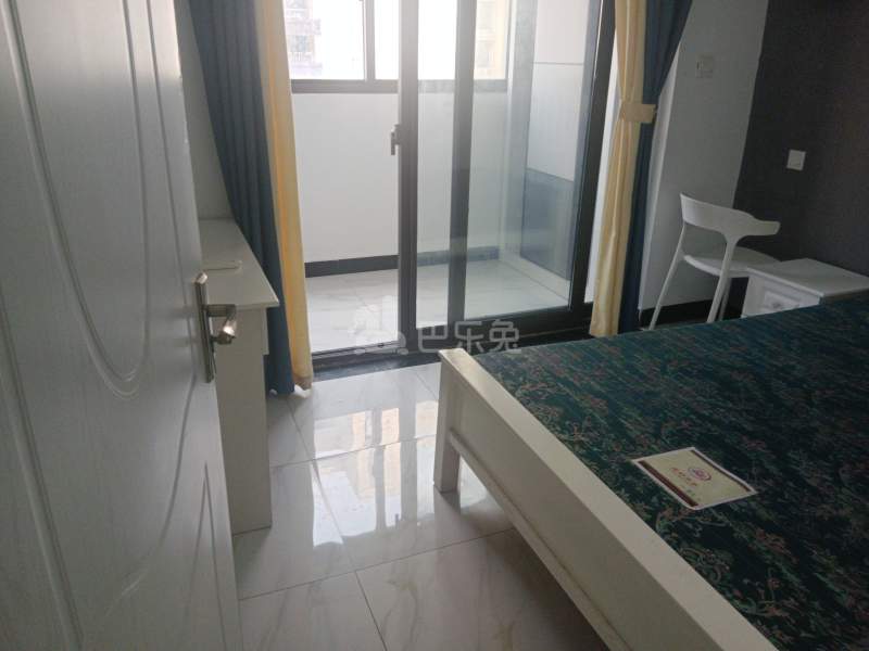 培元新苑6207059卧室图1