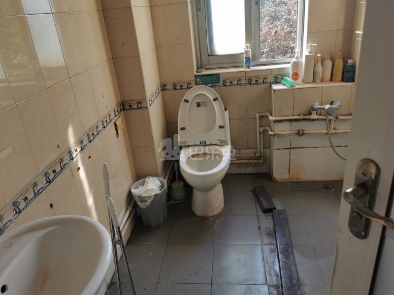 罗阳五村莲盛花苑6787921卫生间图10