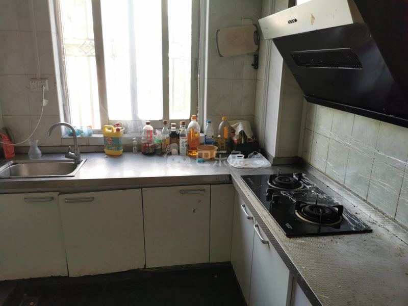 罗阳五村莲盛花苑6787921厨房图6