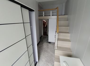 西郊家园（青浦） 