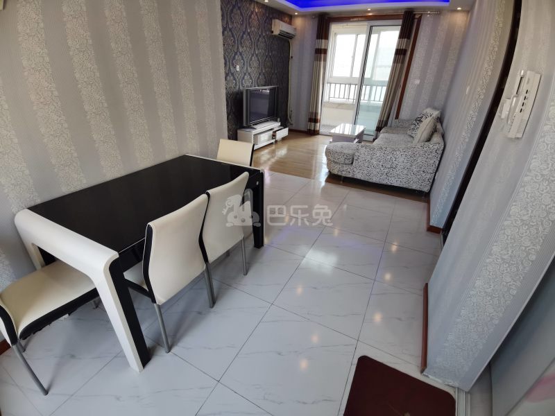 美罗家园保申苑6209695客厅图12