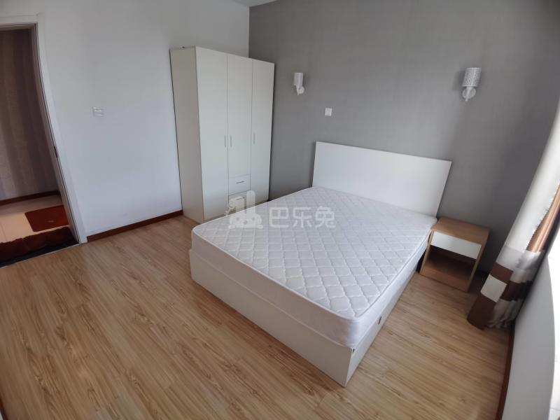 美罗家园保申苑6209695卧室图4