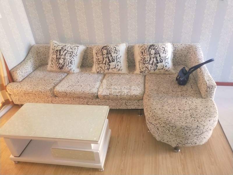 美罗家园保申苑6209695客厅图13