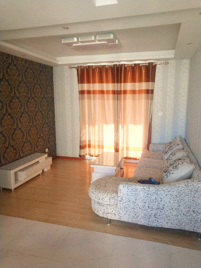 美罗家园保申苑6209695客厅图15