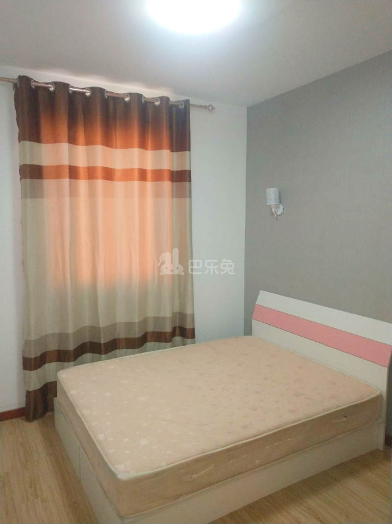 美罗家园保申苑6209695卧室图7