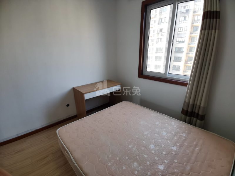 美罗家园保申苑6209695卧室图1