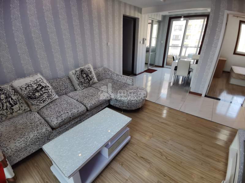 美罗家园保申苑6209695客厅图9