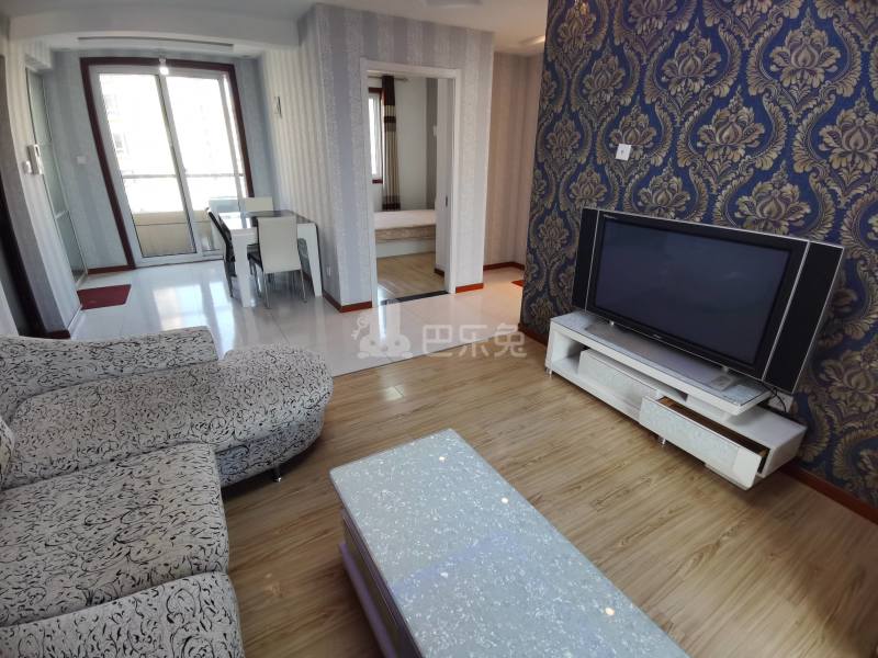 美罗家园保申苑6209695客厅图8