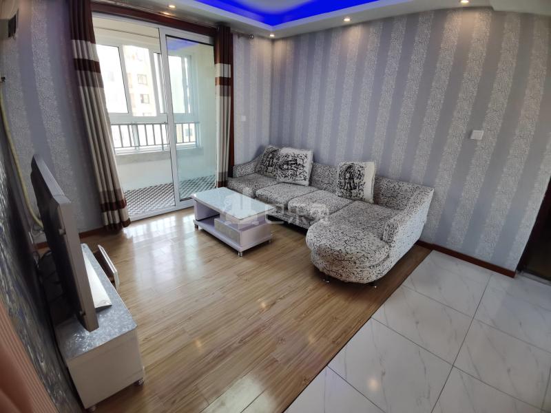 美罗家园保申苑6209695客厅图11