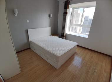 美罗家园保申苑 2室2厅1卫