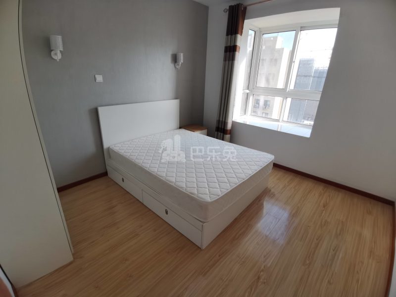 美罗家园保申苑6209695卧室图2