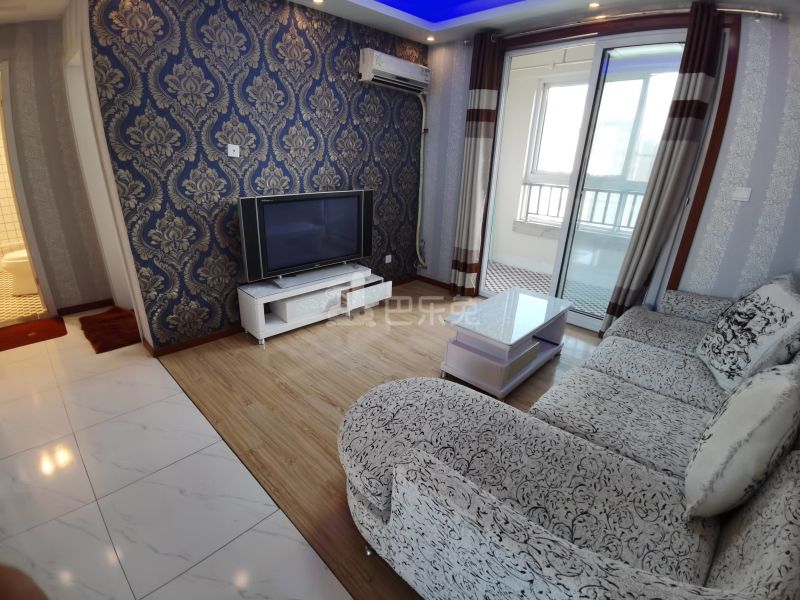 美罗家园保申苑6209695客厅图10