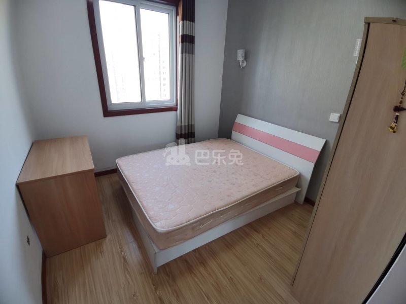 美罗家园保申苑6209695卧室图6