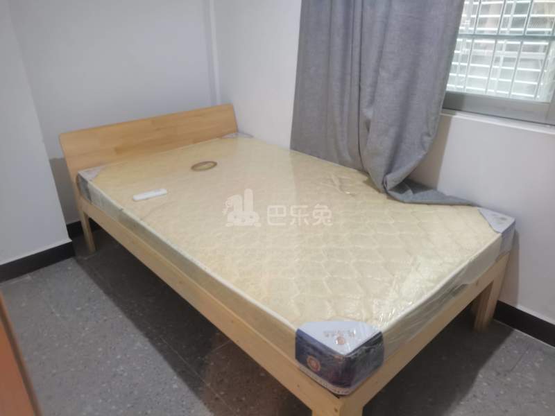 大石祥和二路十巷1号6210032卧室图1