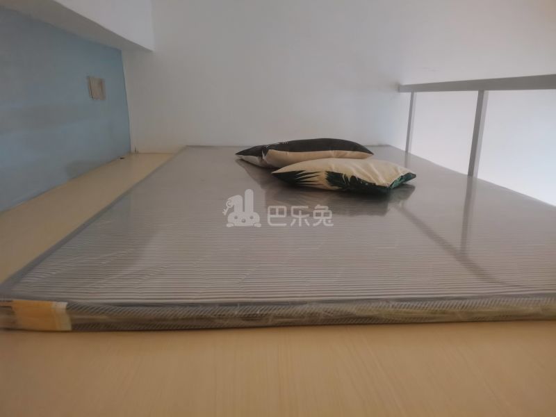 大石祥和二路十巷1号6210032卧室图3