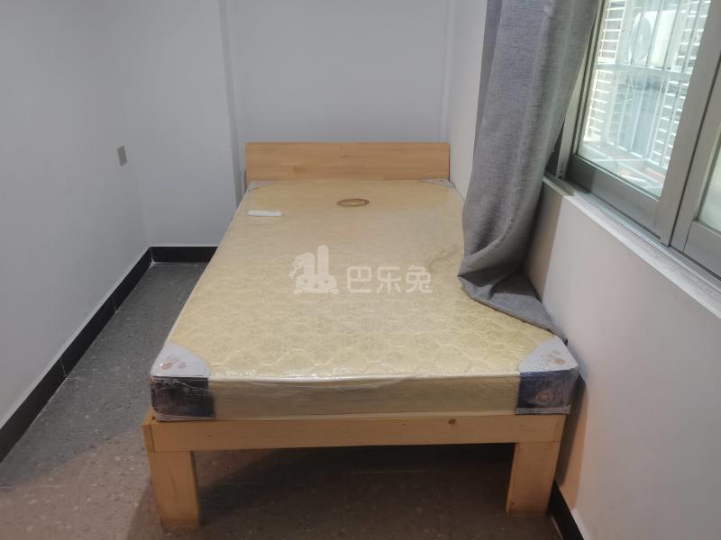 大石祥和二路十巷1号6210032卧室图2