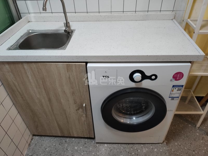 大石祥和二路十巷1号6210033厨房图5