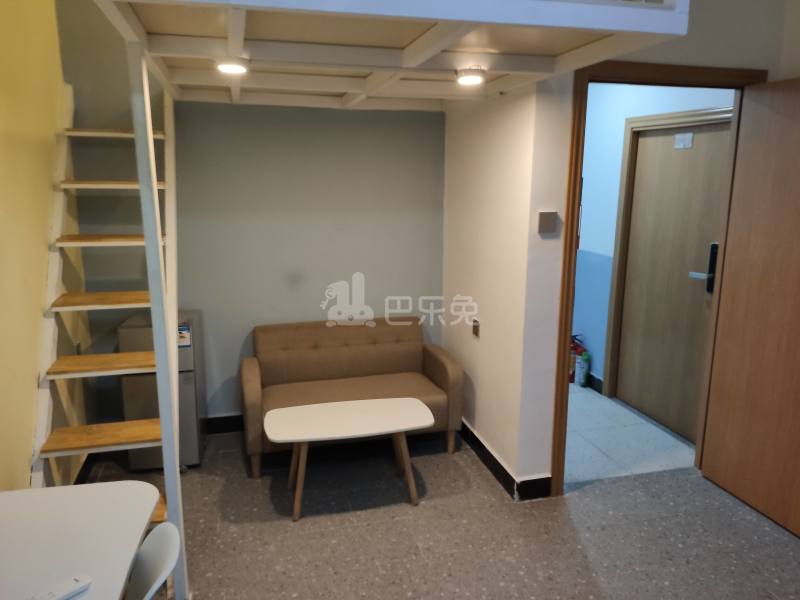 大石祥和二路十巷1号6210033卧室图1