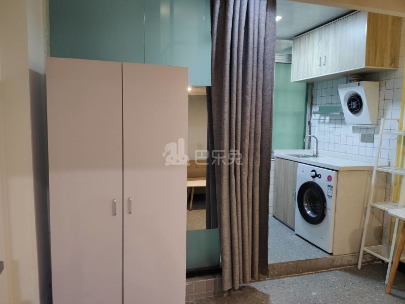 大石祥和二路十巷1号6210033卧室图0