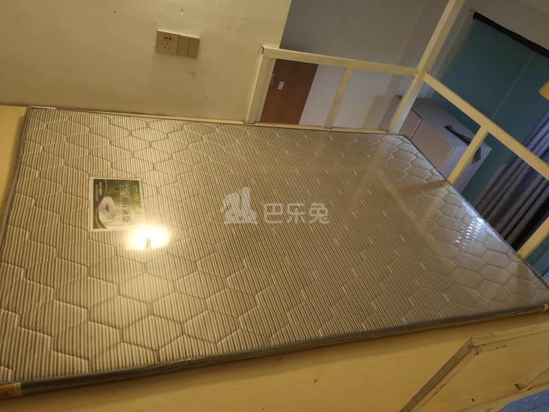 大石祥和二路十巷1号6210033卧室图3