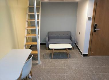 大石祥和二路十巷1号 1室0厅1卫