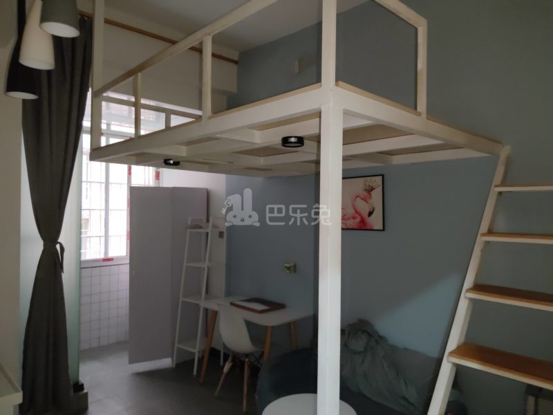 大石祥和二路十巷1号6210034卧室图4