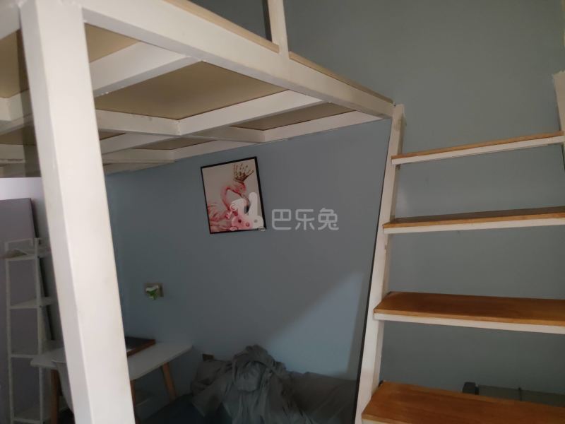 大石祥和二路十巷1号6210034卧室图2