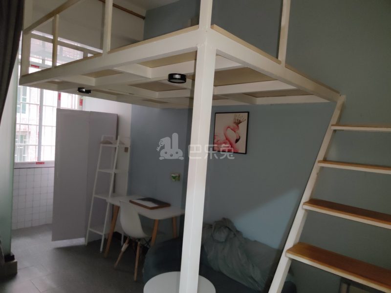 大石祥和二路十巷1号6210034卧室图6